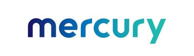 Mercury Systems Logo