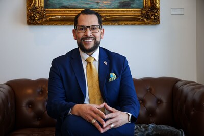 U.S. 1st Latino Tech Payroll Startup Trez.co, Welcomes Former SBA Associate Administrator Mark L. Madrid to the Board of Advisors