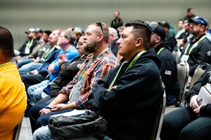 Spanish Education Sessions for Landscapers at Equip Expo Filling Up Quickly