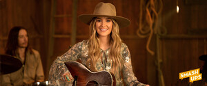 AMERICAN GREETINGS LAUNCHES LAINEY WILSON SMASHUP™ VIDEO ECARD AND JOINS HER TOUR AT SELECT "COUNTRY'S COOL AGAIN" SHOWS