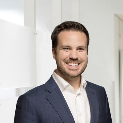 J. P. TOWNER APPOINTED PRESIDENT &amp; CHIEF EXECUTIVE OFFICER OF RONA INC.
