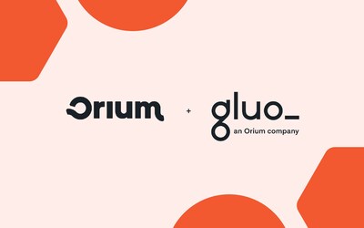 Orium, the leading composable commerce specialists in the Americas, announces the acquisition of headless experts Gluo based in Mexico. (CNW Group/Orium)