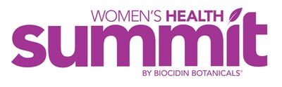 Biocidin Botanicals® Women's Health Summit