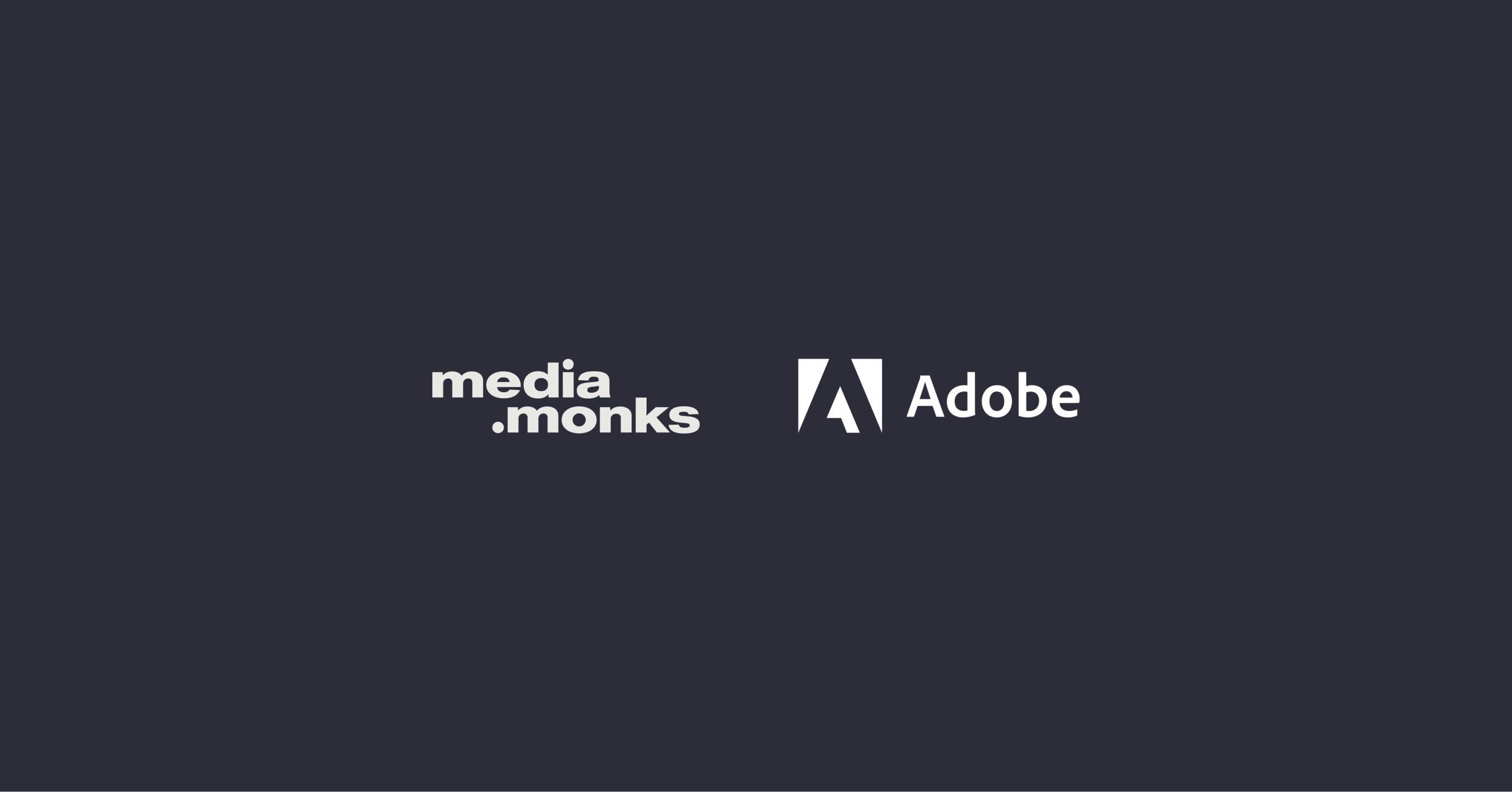 Media.Monks to Launch Brand Model Practice Powered by Adobe GenStudio