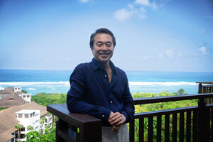 THE RITZ-CARLTON, BALI APPOINTS GO KONDO AS GENERAL MANAGER