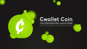 Navigate Crypto with Confidence | Cwallet New Coin Ensures Stability and Reliability