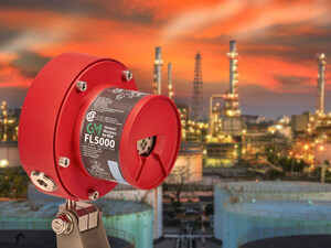 MSA Safety To Debut Newest Flame Detector at NFPA Conference & Expo