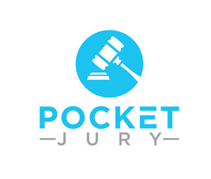 Introducing Pocket Jury: Revolutionizing Conflict Resolution with LIVE-STREAM Video Verdicts