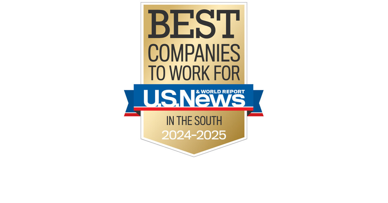 Simmons Bank Named to U.S. News & World Report's 2024-2025 Best - Best Companies To Work For South Florida