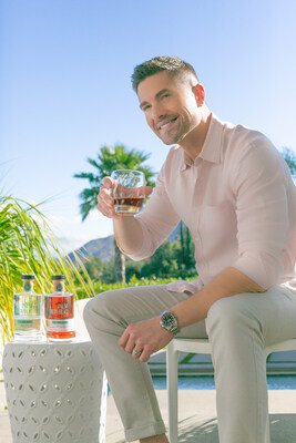 Founder Eric Winter launched Palm Republic Rum as a premium rum which offers an unparalleled tasting experience.