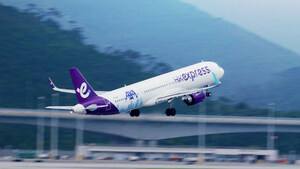 AXA and HK Express Launch Exclusive Partnership