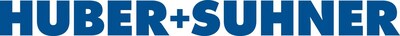 Huber + Suhner AG Logo