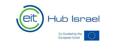 EIT Hub Israel Logo