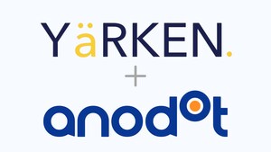 Anodot与YäRKEN建立战略合作伙伴关系，在混合云中提供全面的可观察性和基于人工智能的成本管理