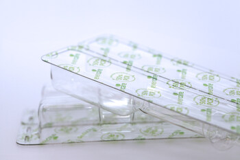 Evercare: Sustainable solutions for healthcare packaging with advanced recycled content