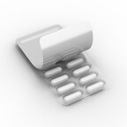 Evercare: Blister packaging for pharmaceutical or nutraceuticals that require high density of cavities, strong sealing and barrier capabilities