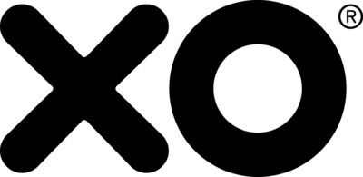 XO logo (PRNewsfoto/Bound2B)
