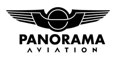 Logo de Panorama Aviation (Groupe CNW/Panorama Aviation)
