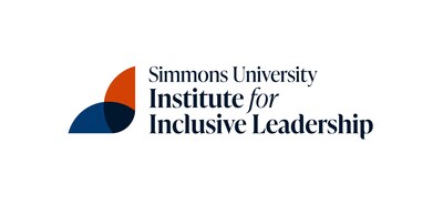 Simmons University Institute for Inclusive Leadership Logo (PRNewsfoto/Simmons University Institute for Inclusive Leadership)