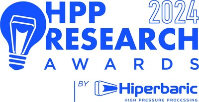 HPP Research Awards, hosted by Hiperbaric