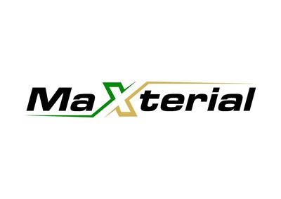 Maxterial, Inc.