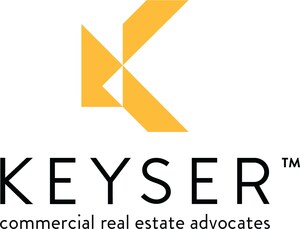Keyser Commercial Real Estate荣获Inc.2024年度最佳工作场所奖