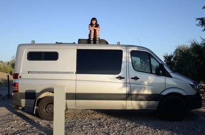 Solo Camping Increases Significantly for Second Consecutive Year