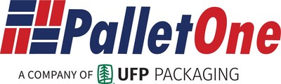 PalletOne, Inc. is the nation's largest new pallet pallet manufacturer.
