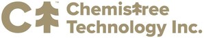 CHEMISTREE ANNOUNCES NAME CHANGE AND SHARE CONSOLIDATION