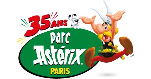 Parc Astérix is a must-see tourist hotspot during this summer's global ...