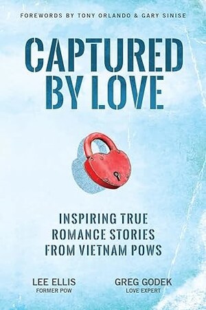 "Everything I Know About Love I Learned in a Prisoner of War Camp"