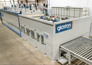 CLEER VISION INCREASES PRODUCTION CAPACITY WITH NEW TEMPERED GLASS OVEN INSTALLATION