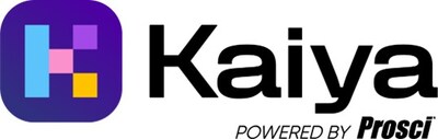 Kaiya logo (CNW Group/Prosci)