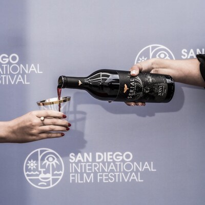 Serial Wines and The San Diego International Film Festival