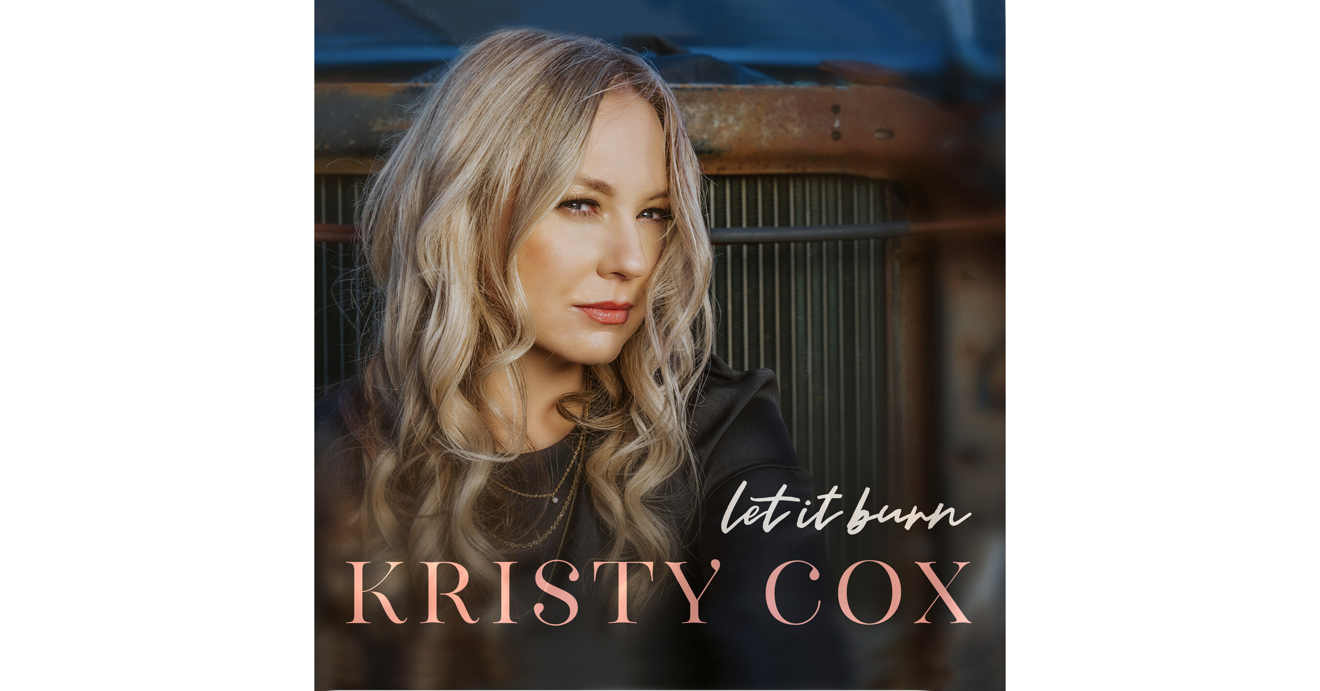 KRISTY COX DEBUTS AT #1 ON US BILLBOARD BLUEGRASS ALBUMS CHART