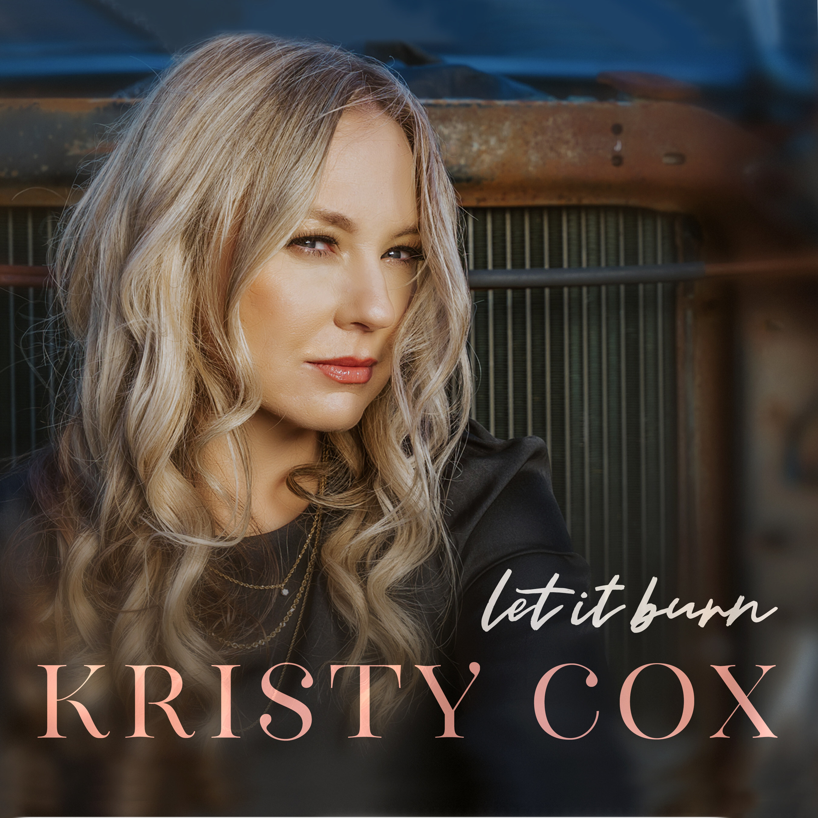 KRISTY COX DEBUTS AT #1 ON US BILLBOARD BLUEGRASS ALBUMS CHART