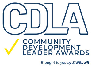 2024 SAFEbuilt Community Development Leadership Award Winners Announced