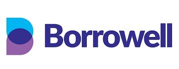 Borrowell - logo (CNW Group/Borrowell)