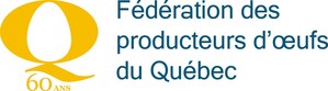 La Fédération des producteurs d'œufs du Québec reçoit toute la filière ovocole canadienne