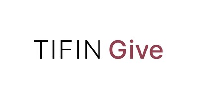 TIFIN Give Logo
