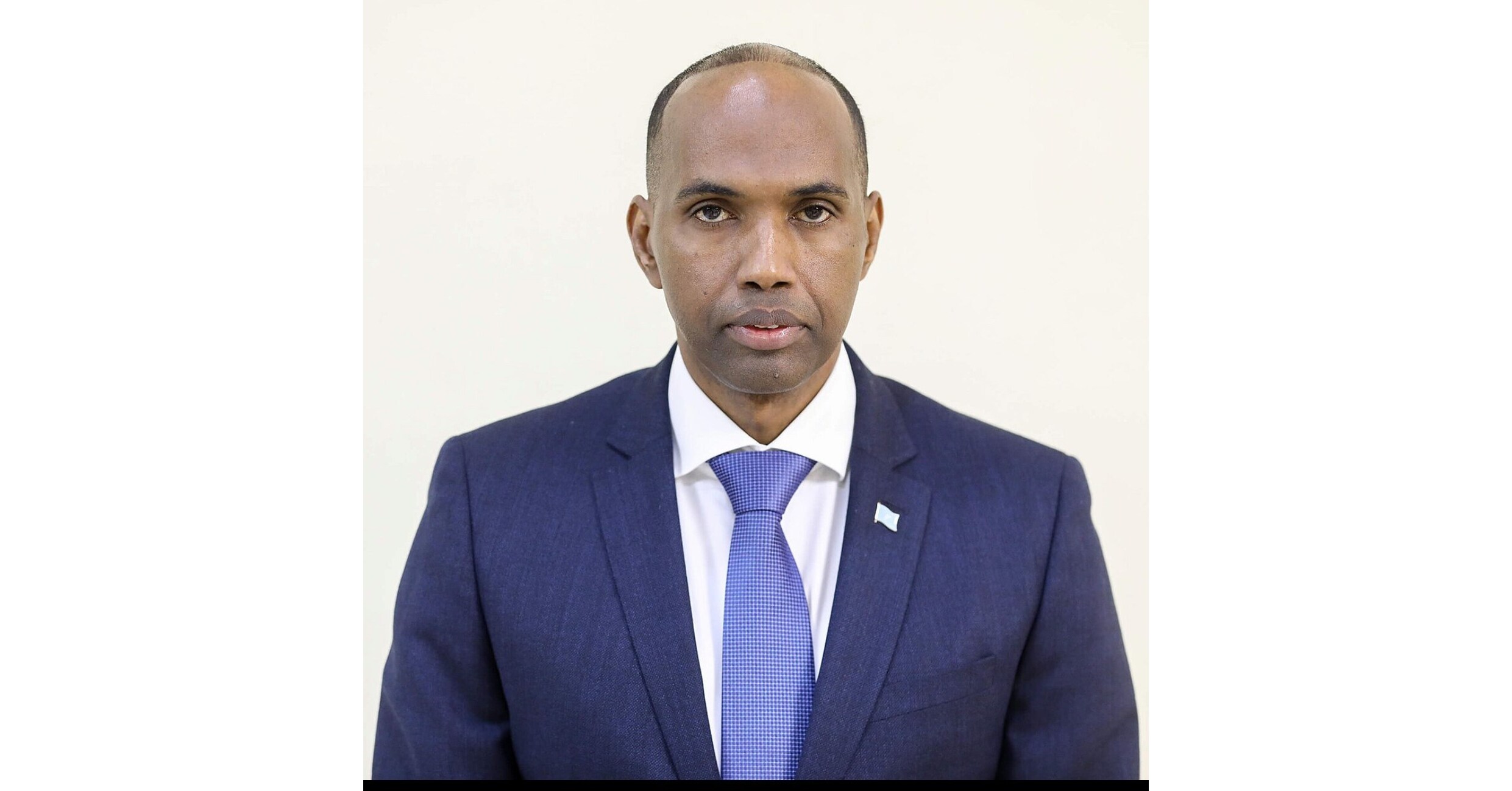 Strengthening Bonds: Former Somali Prime Minister H.E. Hassan Ali ...