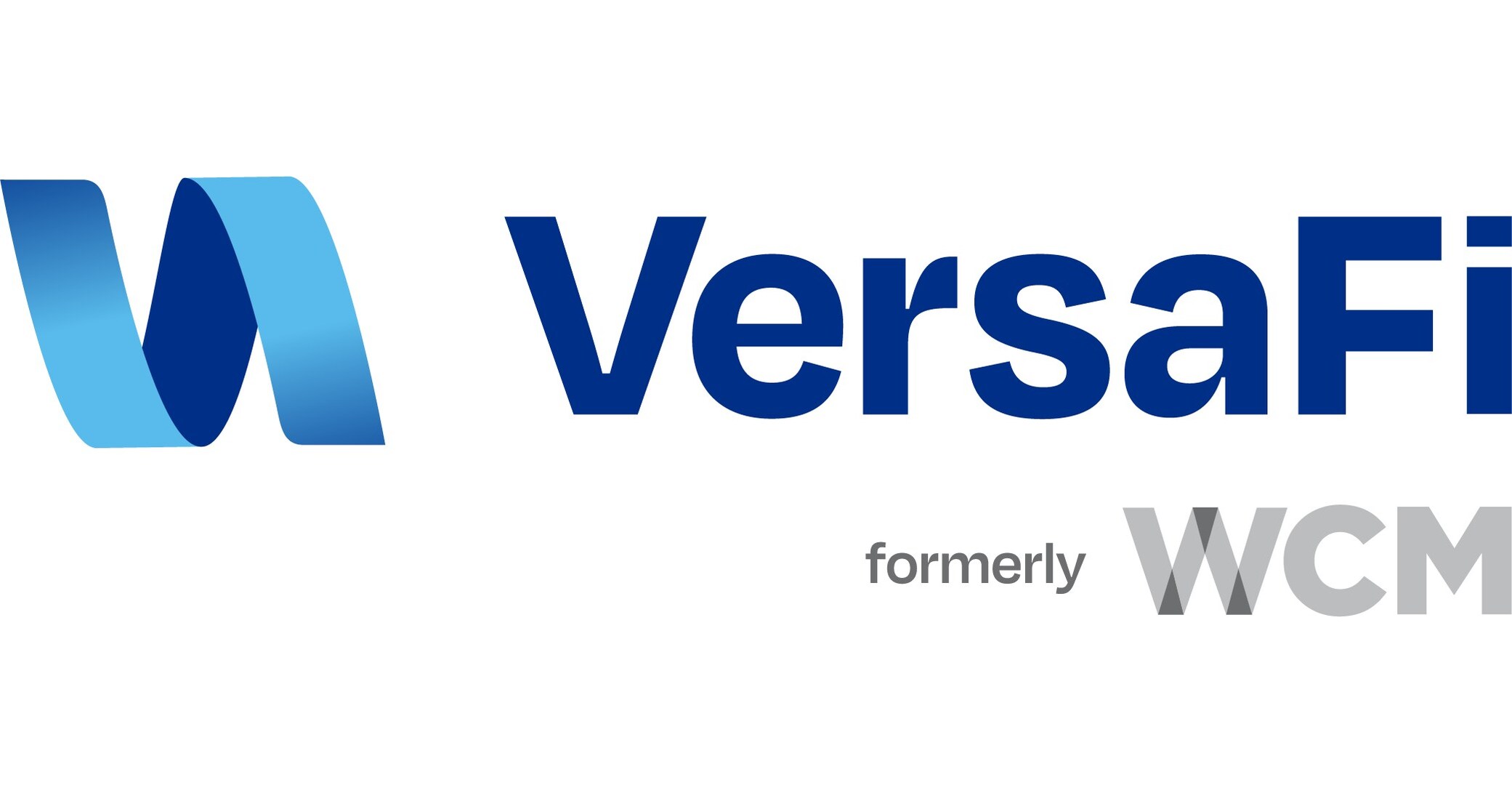 VersaFI celebrates leaders' bold action in accelerating progress for gender equity with Champion of 