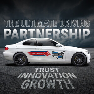 Breaking Traditions: BMW CCA and Track Rabbit's Unprecedented Partnership