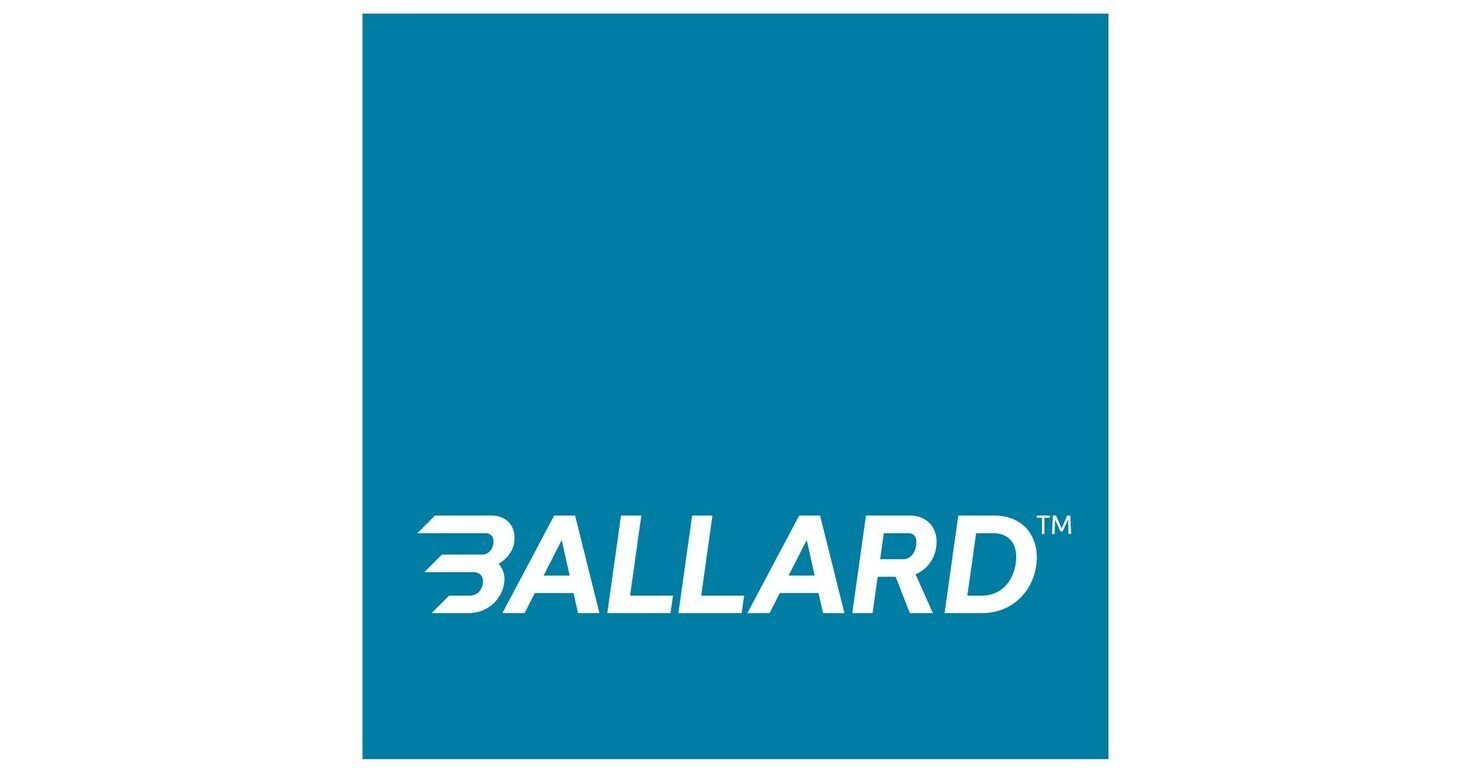 Ballard Power Systems and Vertiv Partner to Deliver Eco-Friendly Hydrogen-Powered Backup Power Solutions for Data Centers