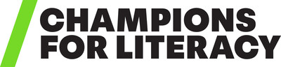 Champions for Literacy