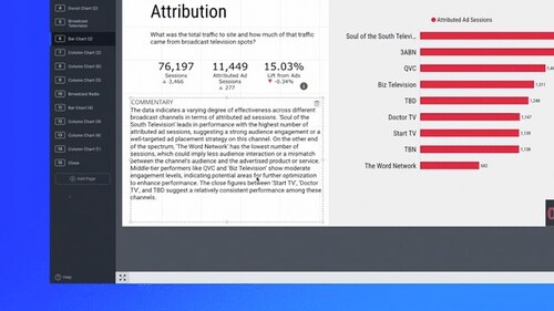NinjaCat AI Insights Generator