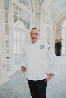 Credit: The Hermitage Hotel