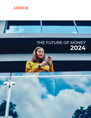 Logica® Future of Money Study Reveals Millennials Are Taking Charge
