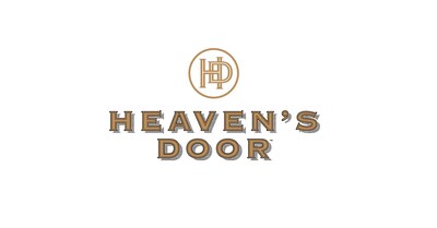 Heaven's Door Whiskey Logo