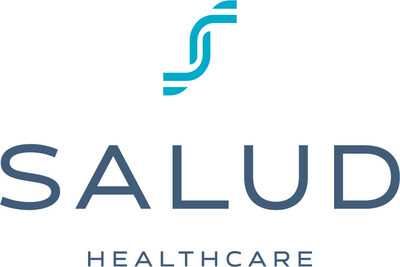 Salud Healthcare Logo